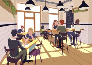 Redacción comercial y persuasiva