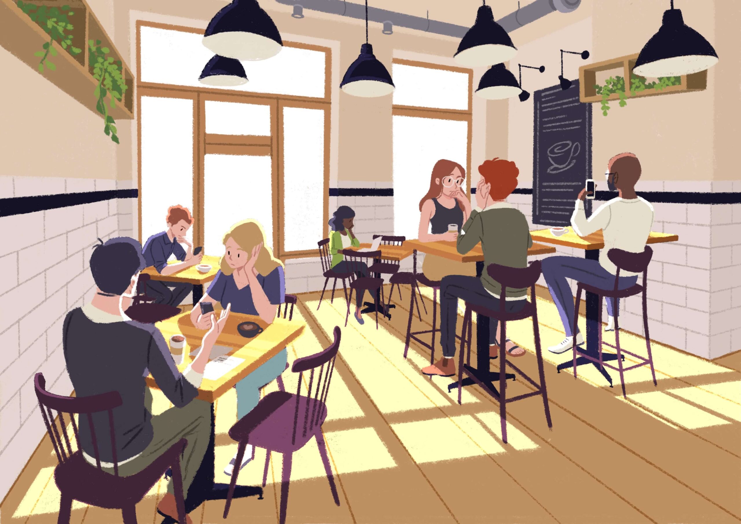 Redacción comercial y persuasiva