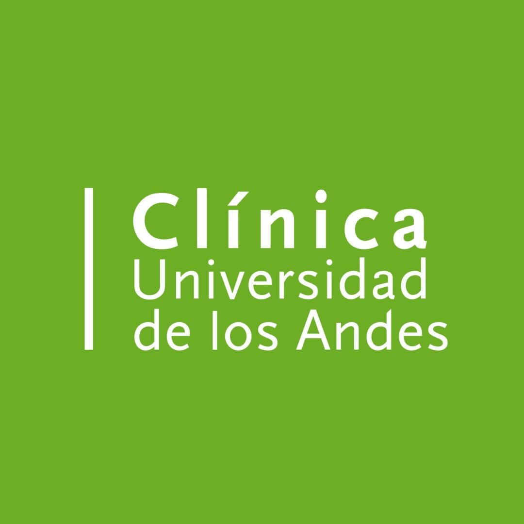 Logotipo Clínia Uandes