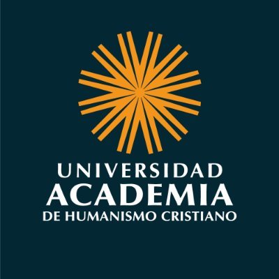 Logotipo de UAHC, cliente de AZOTEA